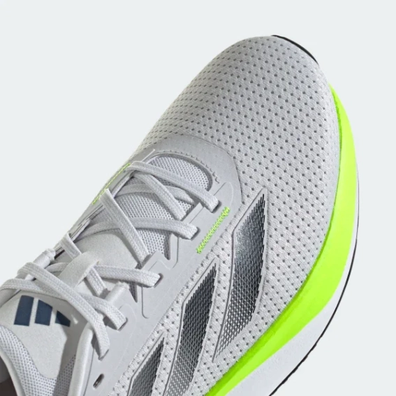Кросівки Adidas Duramo Sl Grey IF1200 фото 7 — інтернет-магазин Tapok