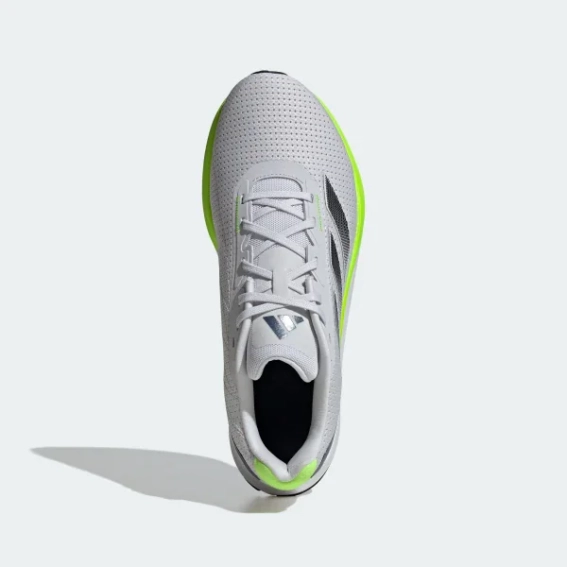 Кросівки Adidas Duramo Sl Grey IF1200 фото 9 — інтернет-магазин Tapok