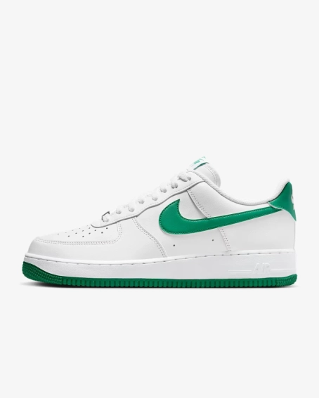 Кроссовки Nike AIR FORCE 1 07 FJ4146-102 фото 1 — интернет-магазин Tapok