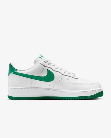 Кроссовки Nike AIR FORCE 1 07 FJ4146-102 фото 3 — интернет-магазин Tapok