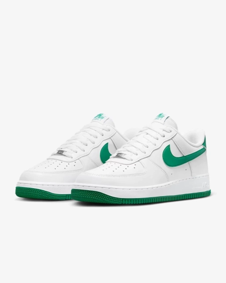 Кроссовки Nike AIR FORCE 1 07 FJ4146-102 фото 5 — интернет-магазин Tapok