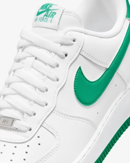 Кроссовки Nike AIR FORCE 1 07 FJ4146-102 фото 7 — интернет-магазин Tapok