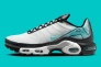 Кроссовки Nike AIR MAX PLUS HV6225-100 Фото 2