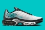 Кроссовки Nike AIR MAX PLUS HV6225-100 Фото 3