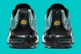 Кроссовки Nike AIR MAX PLUS HV6225-100 Фото 5
