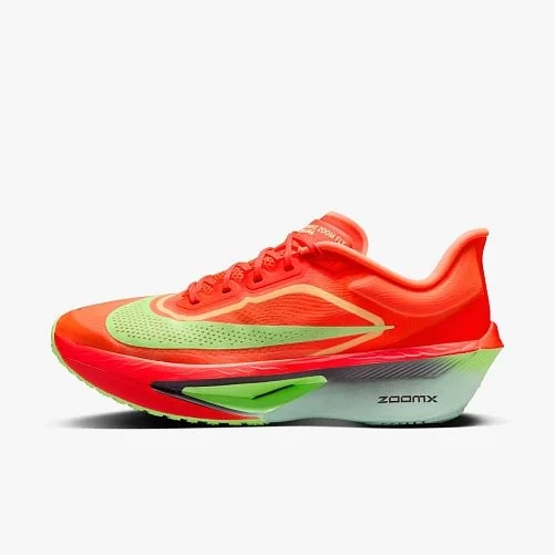 Кроссовки Nike ZOOM FLY 6 FN8454-601 фото 1 — интернет-магазин Tapok