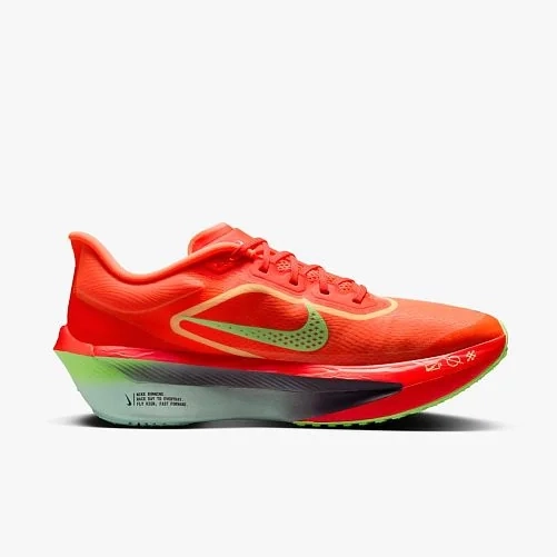 Кроссовки Nike ZOOM FLY 6 FN8454-601 фото 3 — интернет-магазин Tapok