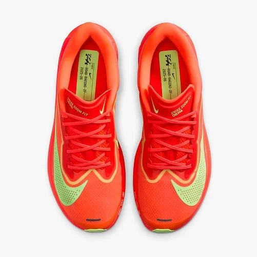 Кроссовки Nike ZOOM FLY 6 FN8454-601 фото 4 — интернет-магазин Tapok