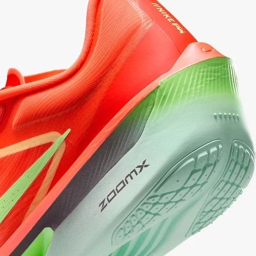 Кроссовки Nike ZOOM FLY 6 FN8454-601 фото 8 — интернет-магазин Tapok