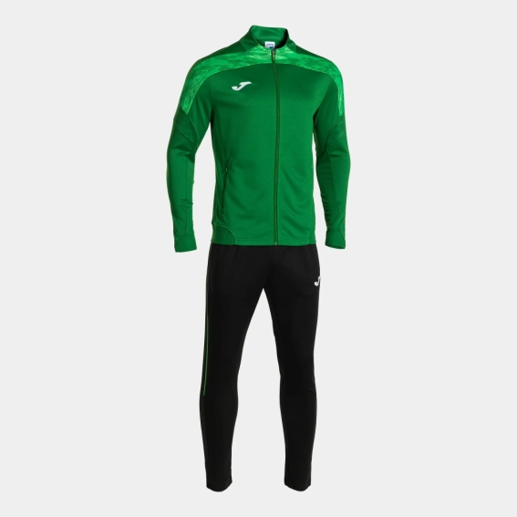 Футболка Joma Champion VIII 104201.451 фото 1 — интернет-магазин Tapok