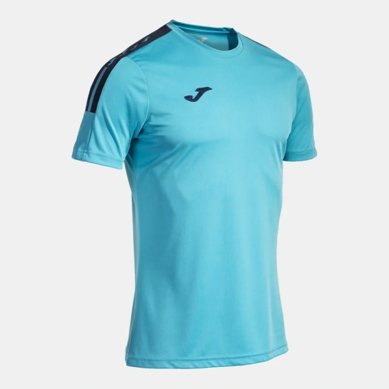 Футболка Joma Olimpiada 103245.013 фото 1 — интернет-магазин Tapok