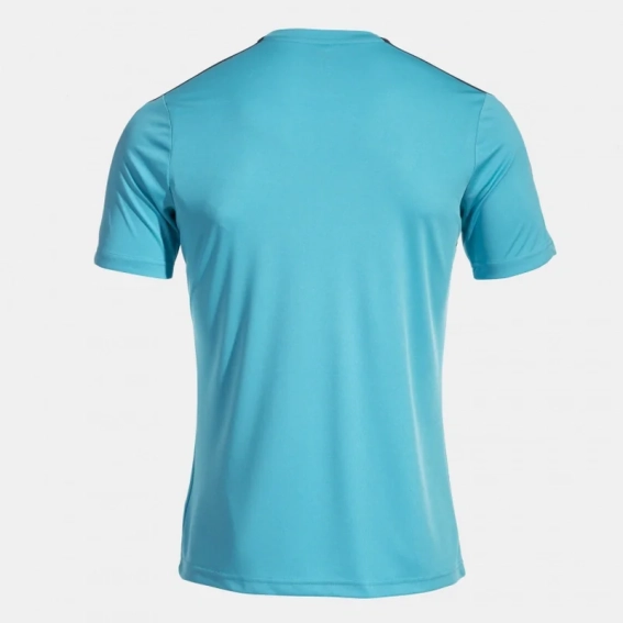 Футболка Joma Olimpiada 103245.013 фото 2 — интернет-магазин Tapok