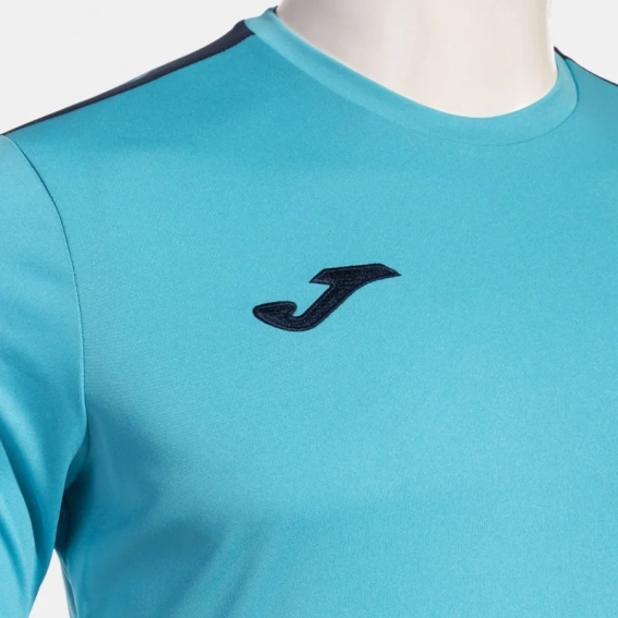 Футболка Joma Olimpiada 103245.013 фото 3 — интернет-магазин Tapok