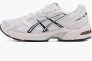 Кроссовки мужские Asics Gel-1130 White 1201B019-100 Фото 1