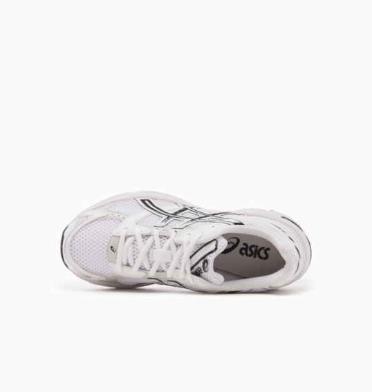 Кроссовки мужские Asics Gel-1130 White 1201B019-100 фото 4 — интернет-магазин Tapok