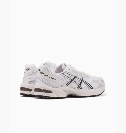 Кроссовки мужские Asics Gel-1130 White 1201B019-100 фото 7 — интернет-магазин Tapok