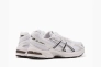 Кроссовки мужские Asics Gel-1130 White 1201B019-100 Фото 7
