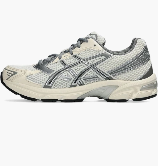 Кроссовки женские Asics Gel 1130 Beige 1202A164-116 фото 1 — интернет-магазин Tapok