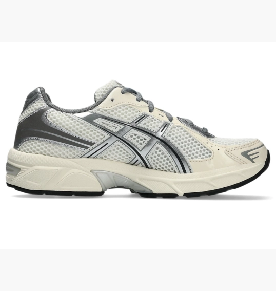 Кроссовки женские Asics Gel 1130 Beige 1202A164-116 фото 2 — интернет-магазин Tapok