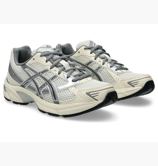 Кроссовки женские Asics Gel 1130 Beige 1202A164-116 фото 3 — интернет-магазин Tapok