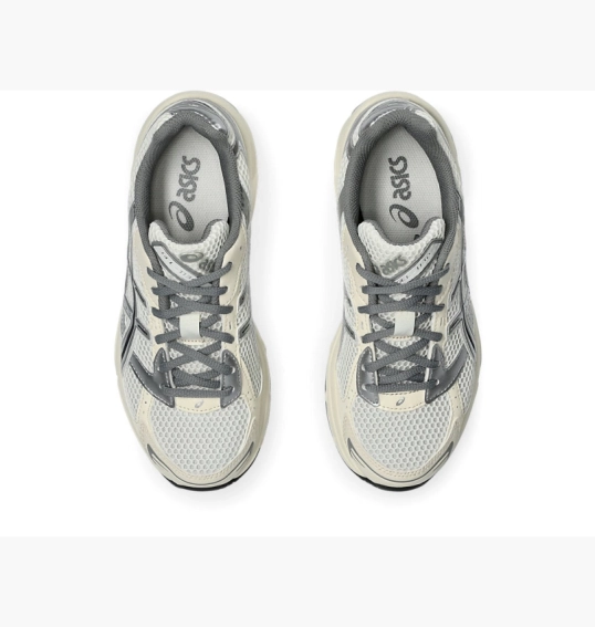 Кроссовки женские Asics Gel 1130 Beige 1202A164-116 фото 6 — интернет-магазин Tapok