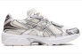 Кросівки жіночі Asics Gel-1130 Beige/Grey 1202A164-107 Фото 3