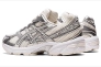 Кросівки жіночі Asics Gel-1130 Beige/Grey 1202A164-107 Фото 5