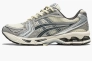 Кросівки унісекс Asics Gel-Kayano 14 Metallic 1203A537-250 Фото 1