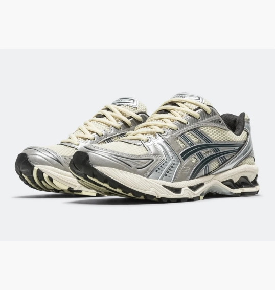 Кросівки унісекс Asics Gel-Kayano 14 Metallic 1203A537-250 фото 2 — інтернет-магазин Tapok