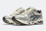 Кросівки унісекс Asics Gel-Kayano 14 Metallic 1203A537-250 Фото 2