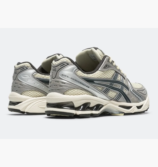 Кросівки унісекс Asics Gel-Kayano 14 Metallic 1203A537-250 фото 3 — інтернет-магазин Tapok