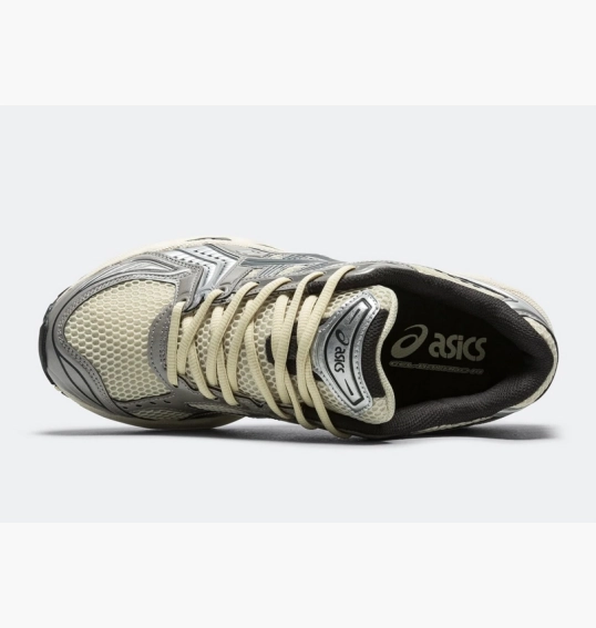 Кросівки унісекс Asics Gel-Kayano 14 Metallic 1203A537-250 фото 4 — інтернет-магазин Tapok