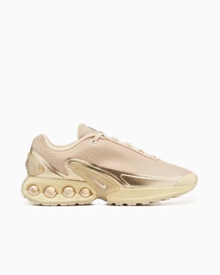 Кроссовки женские Nike Air Max Dn (HV4861-200) фото 1 — интернет-магазин Tapok