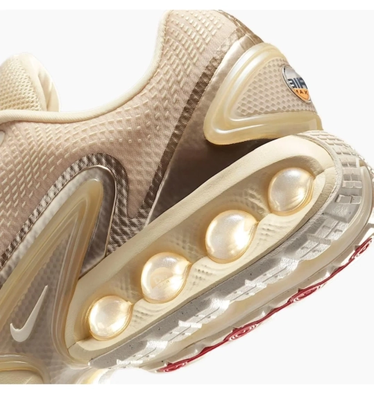 Кросівки жіночі Nike Air Max Dn (HV4861-200) фото 7 — інтернет-магазин Tapok