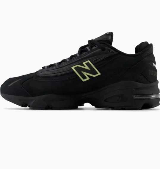 Кросівки New Balance 1000 Cordura M1000BBV фото 1 — інтернет-магазин Tapok