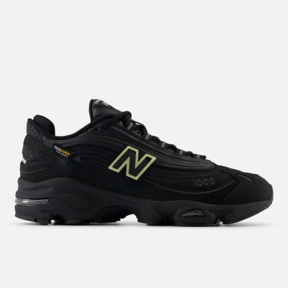 Кросівки New Balance 1000 Cordura M1000BBV фото 2 — інтернет-магазин Tapok