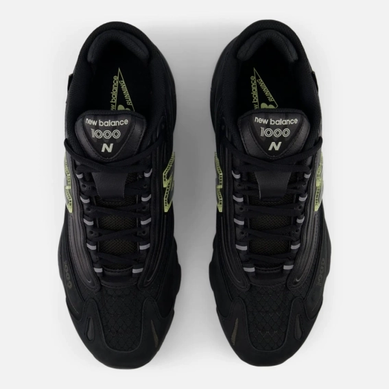 Кросівки New Balance 1000 Cordura M1000BBV фото 3 — інтернет-магазин Tapok