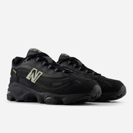 Кросівки New Balance 1000 Cordura M1000BBV фото 4 — інтернет-магазин Tapok