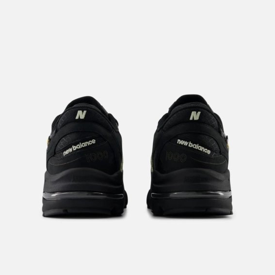 Кросівки New Balance 1000 Cordura M1000BBV фото 6 — інтернет-магазин Tapok