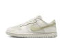 Кроссовки Nike WMNS DUNK LOW IB3484-001 Фото 1