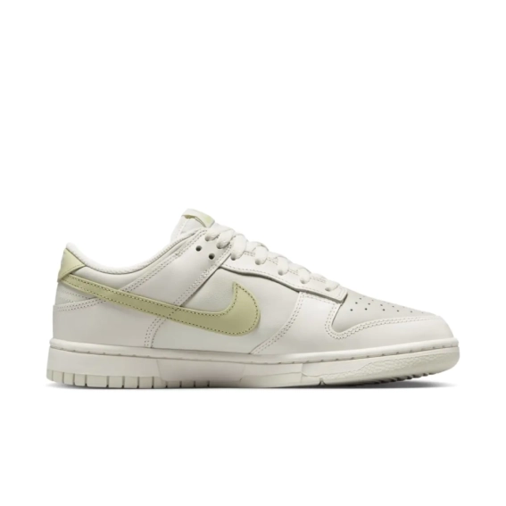 Кроссовки Nike WMNS DUNK LOW IB3484-001 фото 2 — интернет-магазин Tapok