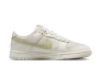 Кроссовки Nike WMNS DUNK LOW IB3484-001 Фото 2