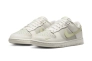 Кроссовки Nike WMNS DUNK LOW IB3484-001 Фото 4
