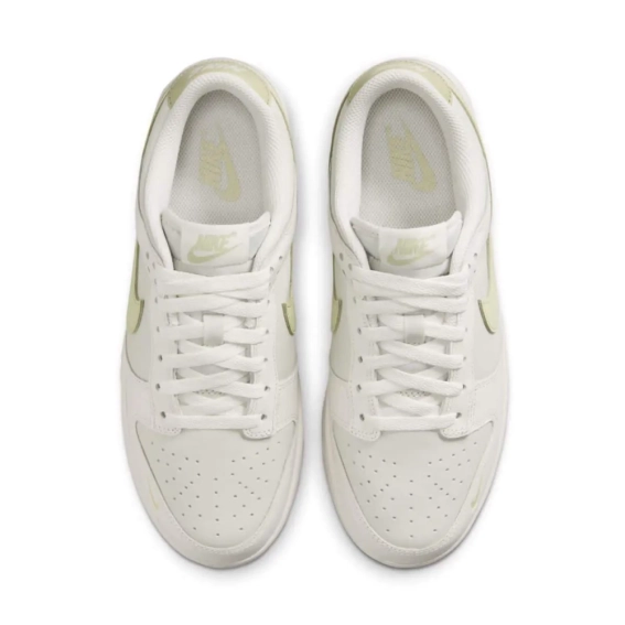 Кроссовки Nike WMNS DUNK LOW IB3484-001 фото 5 — интернет-магазин Tapok