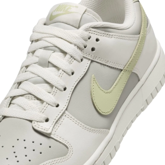 Кроссовки Nike WMNS DUNK LOW IB3484-001 фото 7 — интернет-магазин Tapok