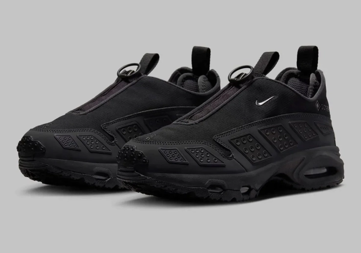 Кросівки W Nike Air Max SNDR GTX FZ4238-001 фото 8 — інтернет-магазин Tapok