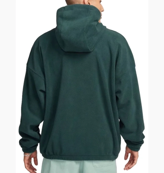Костюм спортивный чел. Nike Flc Green FB8384-328__FB8388-328 фото 3 — интернет-магазин Tapok