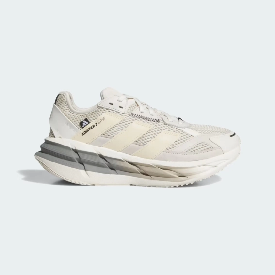 Кросівки Adidas Adistar 3 Beige/Cream JP7395 фото 1 — інтернет-магазин Tapok