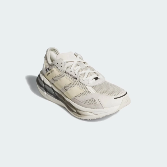 Кросівки Adidas Adistar 3 Beige/Cream JP7395 фото 4 — інтернет-магазин Tapok
