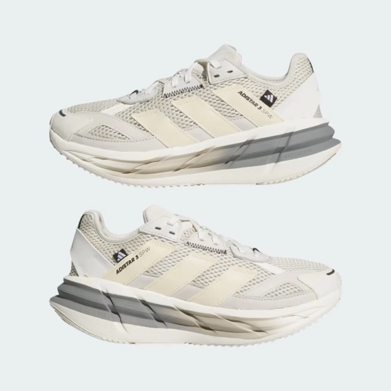 Кросівки Adidas Adistar 3 Beige/Cream JP7395 фото 7 — інтернет-магазин Tapok